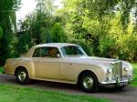 Bentley S1 Continental 1955 года